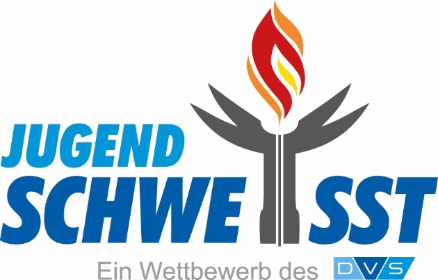 "Jugend schweisst" DVS-Wettbewerb