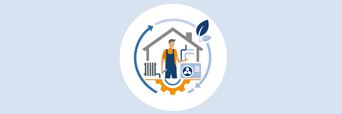SHK-Serviceprofi
